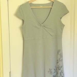Horny Toad cotton dress, size M,